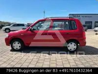 2001 Mazda Demio