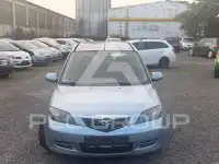 2001 Mazda Demio