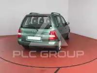 2001 Mazda Demio