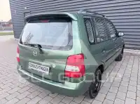 2001 Mazda Demio