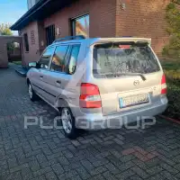 2001 Mazda Demio