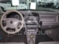 2001 Mazda Demio