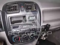 2001 Mazda Demio
