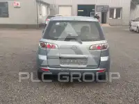 2001 Mazda Demio
