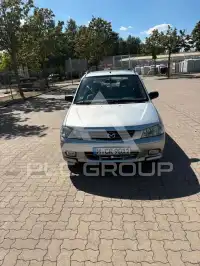 2001 Mazda Demio