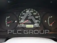 2001 Mazda Demio