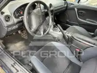 2001 Mazda MX-5