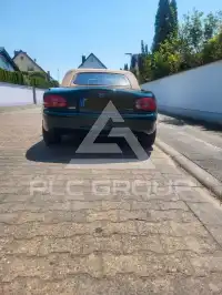 2001 Mazda MX-5