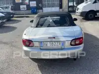 2001 Mazda MX-5