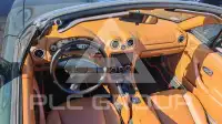 2001 Mazda MX-5