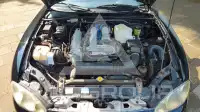 2001 Mazda MX-5