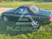 2001 Mazda MX-5