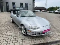 2001 Mazda MX-5