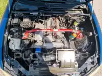 2001 Mazda MX-5