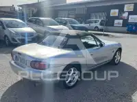 2001 Mazda MX-5