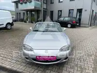 2001 Mazda MX-5