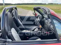 2001 Mazda MX-5