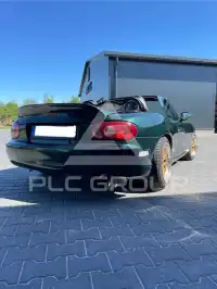 2001 Mazda MX-5