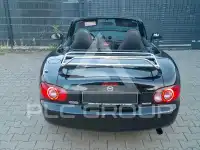 2001 Mazda MX-5