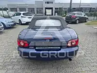 2001 Mazda MX-5