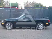 2001 Mazda MX-5