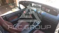 2001 Mazda MX-5