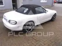 2001 Mazda MX-5