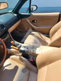 2001 Mazda MX-5