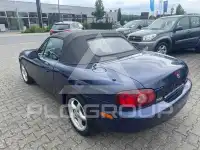 2001 Mazda MX-5