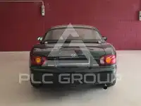 2001 Mazda MX-5