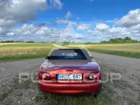 2001 Mazda MX-5