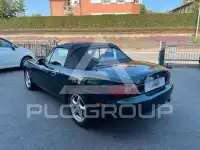 2001 Mazda MX-5