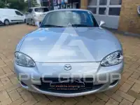 2001 Mazda MX-5