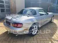 2001 Mazda MX-5