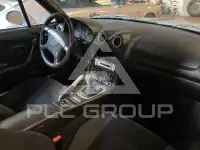 2001 Mazda MX-5