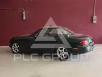 2001 Mazda MX-5