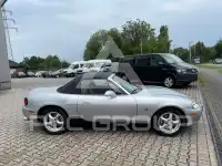 2001 Mazda MX-5