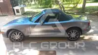 2001 Mazda MX-5