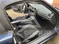 2001 Mazda MX-5