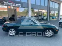2001 Mazda MX-5