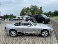 2001 Mazda MX-5