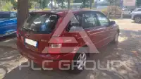 2001 Mazda 323