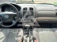 2001 Mazda 323