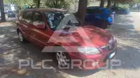 2001 Mazda 323