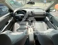 2001 Mazda 323