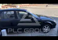 2001 Mazda 323