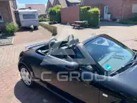 2001 Audi Other