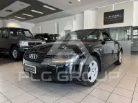 2001 Audi Other