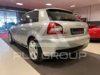 2001 Audi Other