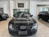 2001 Audi Other
